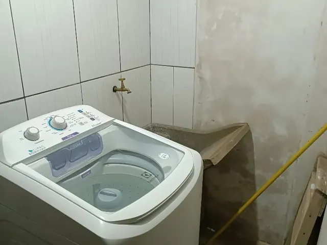 Imagem 5: Quarto Individual para Moças