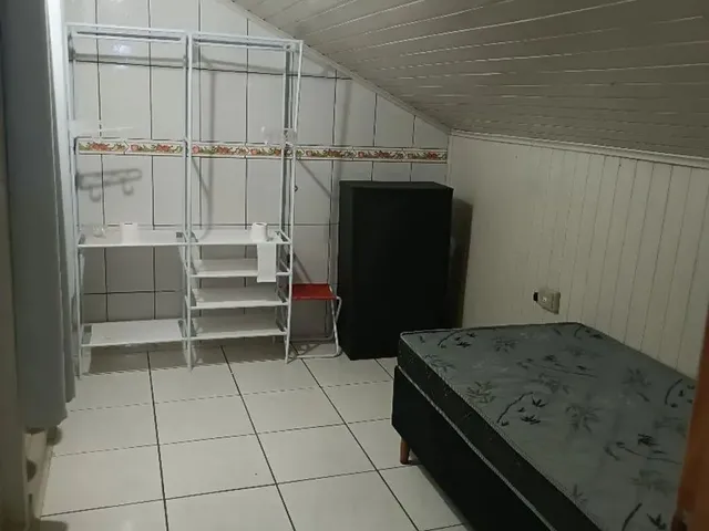 Imagem 6: Quarto Individual para Moças
