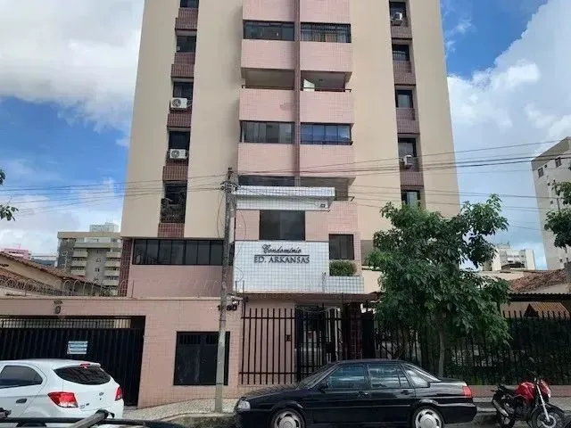 Imagem: Apartamento para Alugar na Cidade de Fortaleza-Ce