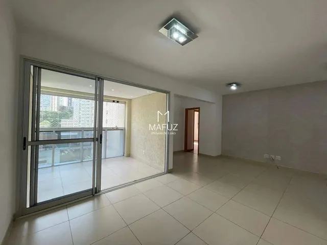 Imagem: Apartamento para Locação no Vila da Serra