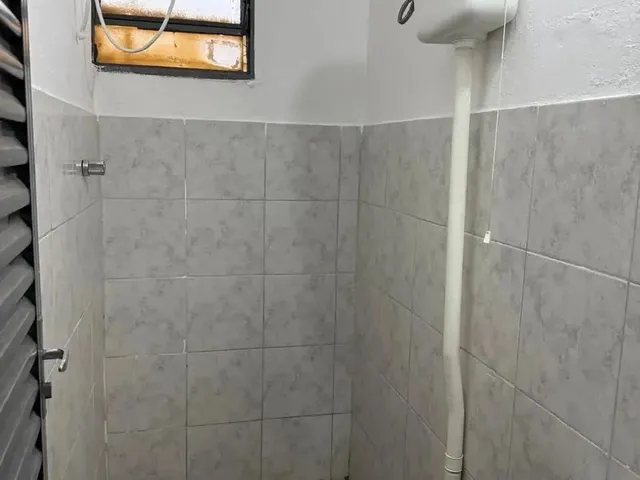 Imagem 3: Aluga-Se Kitnet Vicente-Pires Rua 03 - Próximo a Via Eptg - Parada de Ônibus e Comercio