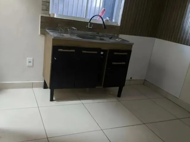 Imagem 6: Sobrado com Entrada Individual