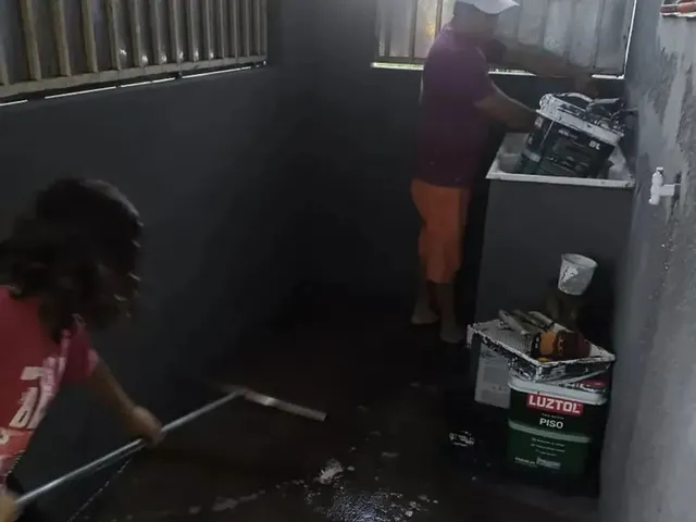 Imagem 4: Sobrado com Entrada Individual