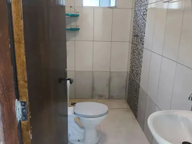 Imagem 10: Sobrado com Entrada Individual