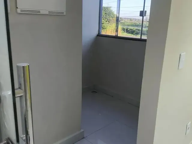 Imagem 7: Sobrado com Entrada Individual