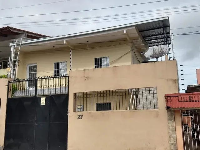 Imagem: Aluga-Se Apto