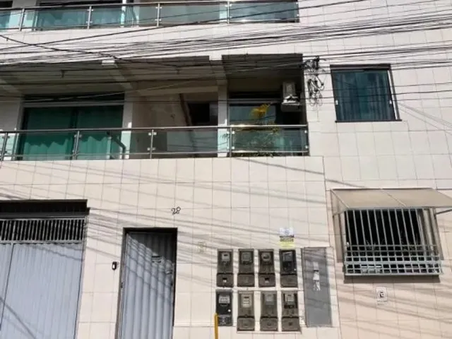Imagem: Casa para Locação em Salvador, Boca do