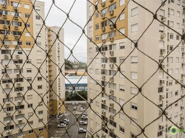 Imagem: Apartamento com 2 Quartos para Locação