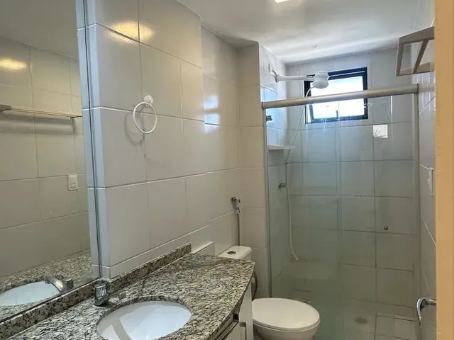 Imagem 6: Aluguel Apartamento Quarto/Sala Mobiliado