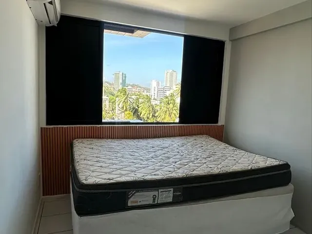 Imagem 7: Aluguel Apartamento Quarto/Sala Mobiliado