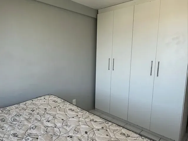 Imagem 8: Aluguel Apartamento Quarto/Sala Mobiliado