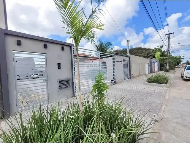 Imagem: Duplex Moderno para Aluguel em Natal, Rn