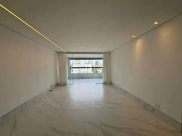 Imagem: Apartamento para Alugar, 3 Quartos no Serra