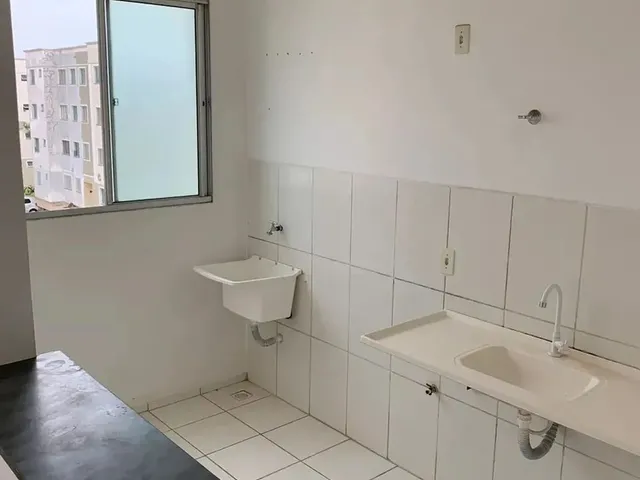 Imagem 12: Apartamento - Belle Luna - Aluguel - 2Q - Valparaíso Go
