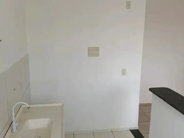 Imagem 2: Apartamento - Belle Luna - Aluguel - 2Q - Valparaíso Go