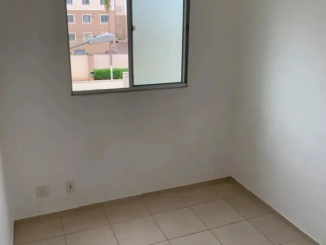 Imagem 5: Apartamento - Belle Luna - Aluguel - 2Q - Valparaíso Go