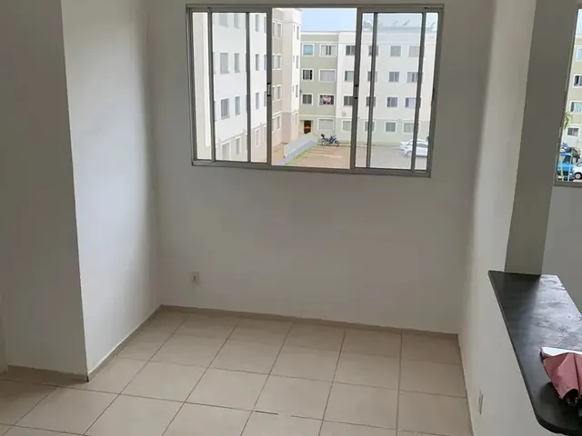 Imagem 14: Apartamento - Belle Luna - Aluguel - 2Q - Valparaíso Go