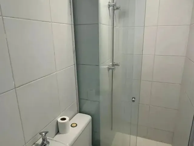 Imagem 12: 3/4, Nascente, Alphaville, Armários, Ar, Varanda
