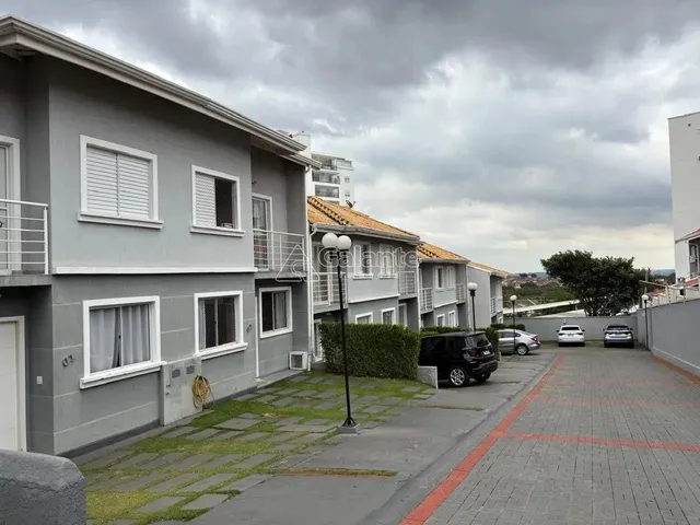 Imagem: Casa - Chacara Primavera - Campinas