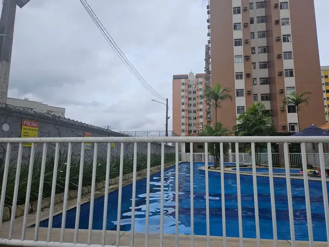 Imagem: Excelente Oportunidade Alugo Cobertura Duplex