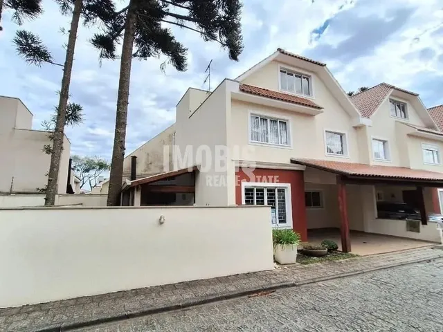 Imagem: Casa Triplex para Aluguel 3 Quartos Boqueirão