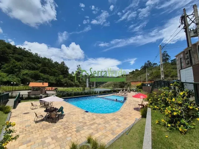 Imagem: Itaipava ( Lindo Apartamento Gardem no Condomínio