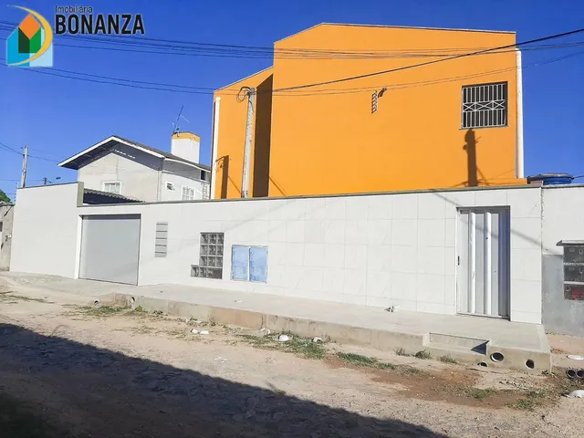 Imagem: Apartamento em Caucaia com 2 Quartos para