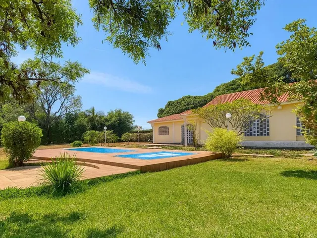 Imagem 1: Casa Ampla | 2 Piscinas