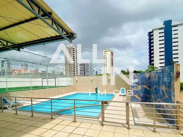 Imagem: Gr Aluga Ed. Real Dream - 3 Suites- 119M2