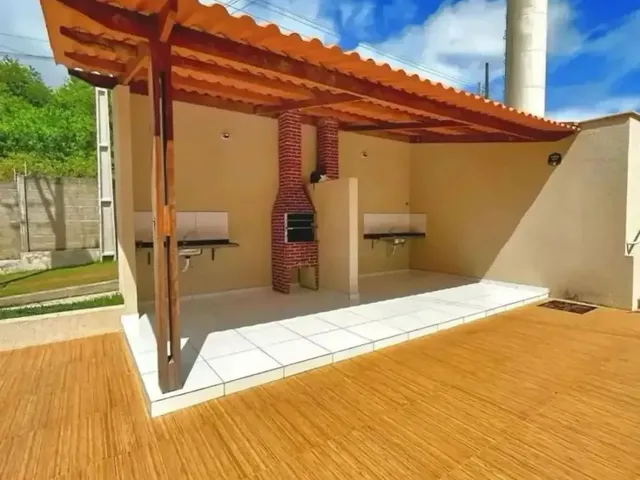 Imagem: Apartamento para Locação no Grand Pátio