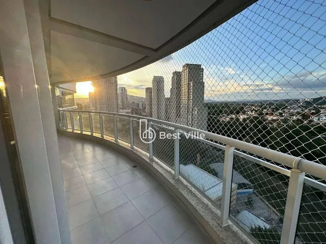 Imagem: Apartamento À Venda com 3 Quartos Sendo