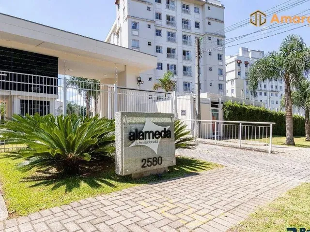 Imagem: Apartamento com 3 Dormitórios para Alugar