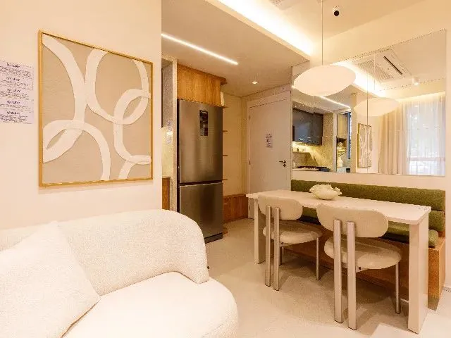 Imagem: Apartamento Ao Lado Shopping Villa Lobos