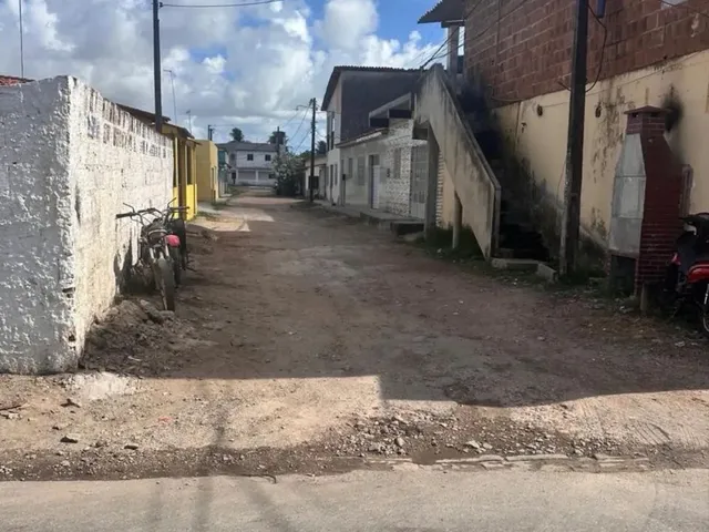 Imagem: Casa em Acaú, Disponível Dezembro e Janeiro