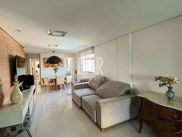 Imagem 2: Apartamento para Aluguel, 4 Quartos, 3 Suítes, 3 Vagas, Castelo - Belo Horizonte/Mg