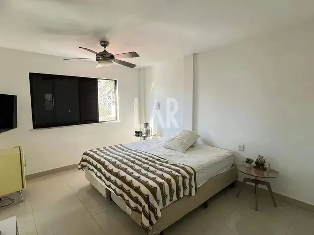 Imagem 14: Apartamento para Aluguel, 4 Quartos, 3 Suítes, 3 Vagas, Castelo - Belo Horizonte/Mg