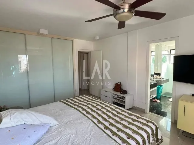 Imagem 7: Apartamento para Aluguel, 4 Quartos, 3 Suítes, 3 Vagas, Castelo - Belo Horizonte/Mg