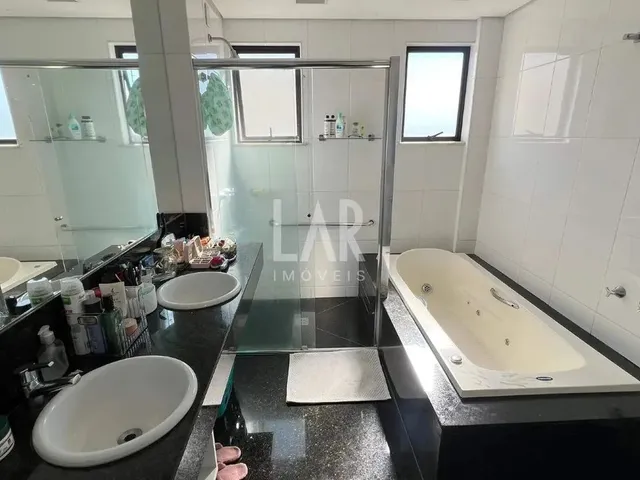 Imagem 6: Apartamento para Aluguel, 4 Quartos, 3 Suítes, 3 Vagas, Castelo - Belo Horizonte/Mg