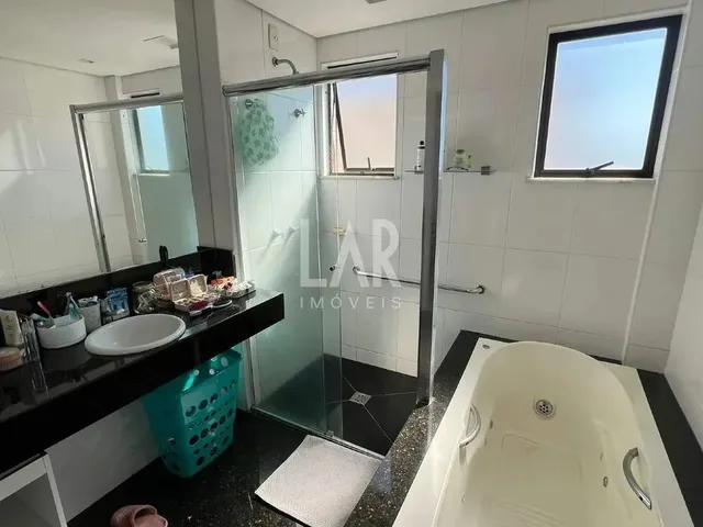 Imagem 15: Apartamento para Aluguel, 4 Quartos, 3 Suítes, 3 Vagas, Castelo - Belo Horizonte/Mg