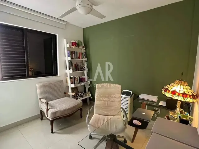 Imagem 11: Apartamento para Aluguel, 4 Quartos, 3 Suítes, 3 Vagas, Castelo - Belo Horizonte/Mg