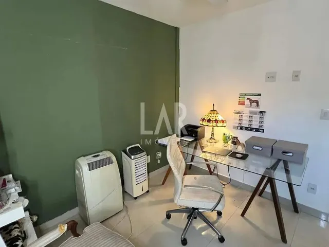 Imagem 4: Apartamento para Aluguel, 4 Quartos, 3 Suítes, 3 Vagas, Castelo - Belo Horizonte/Mg