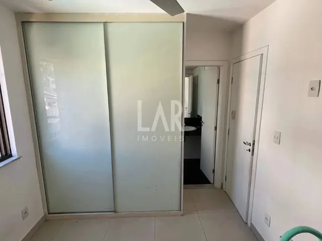 Imagem 3: Apartamento para Aluguel, 4 Quartos, 3 Suítes, 3 Vagas, Castelo - Belo Horizonte/Mg