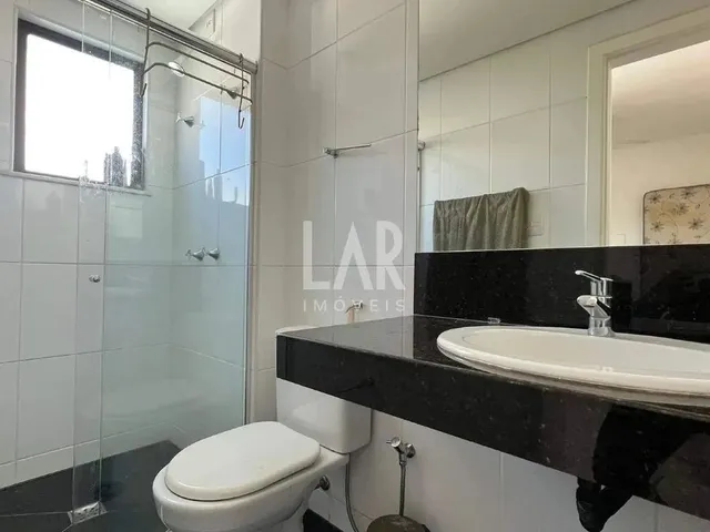 Imagem 12: Apartamento para Aluguel, 4 Quartos, 3 Suítes, 3 Vagas, Castelo - Belo Horizonte/Mg