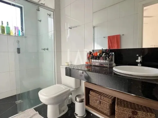 Imagem 13: Apartamento para Aluguel, 4 Quartos, 3 Suítes, 3 Vagas, Castelo - Belo Horizonte/Mg
