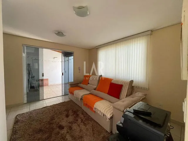 Imagem: Cobertura para Aluguel, 2 Quartos, 2 Vagas