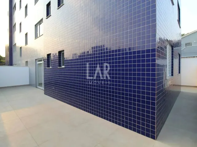 Imagem: Área Privativa para Aluguel, 3 Quartos