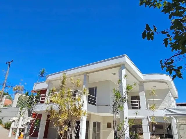Imagem: Casa 5 Quartos Gd Colorado com Energia Fotovoltaica