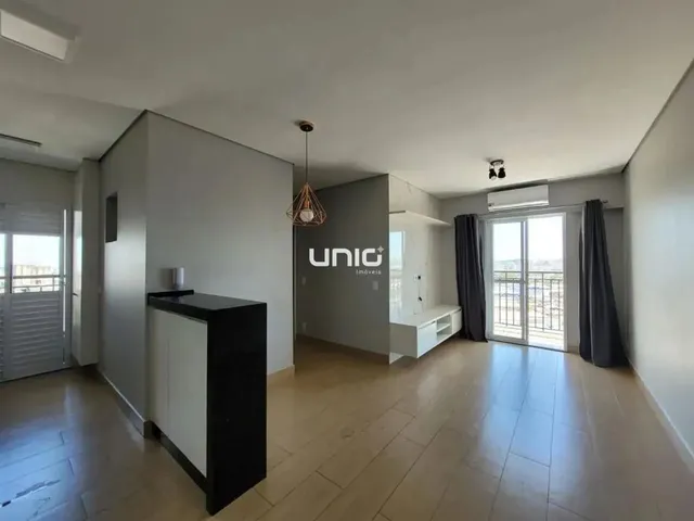 Imagem: Apartamento a Venda e Locação no Residencial