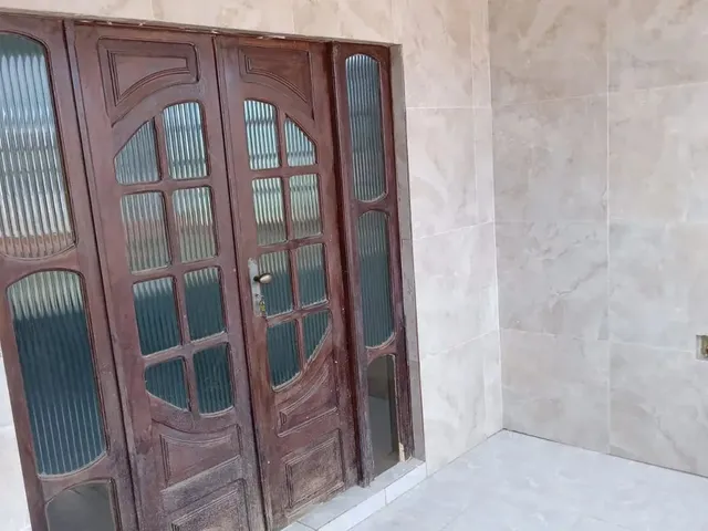 Imagem: A casa possui 1 Dormitório, 1 Banheiro e está localizado