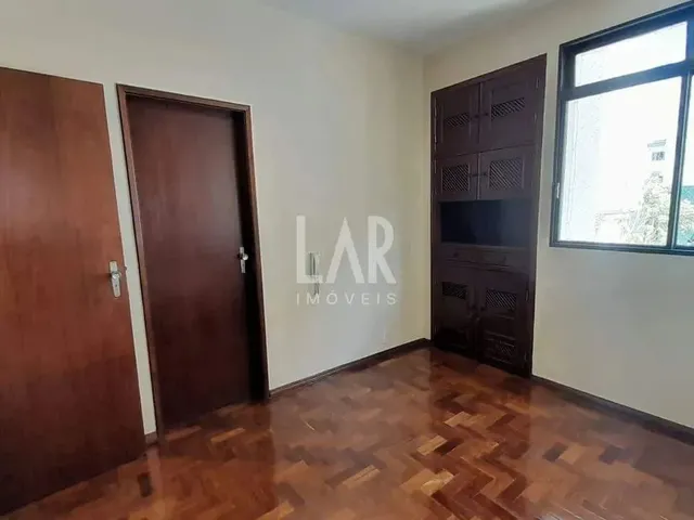 Imagem 14: Apartamento para Aluguel, 3 Quartos, 1 Suíte, 1 Vaga, Cidade Nova - Belo Horizonte/Mg